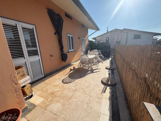 Appartamento in vendita a Cinquale - Montignoso 200 mq Rif: 1043788