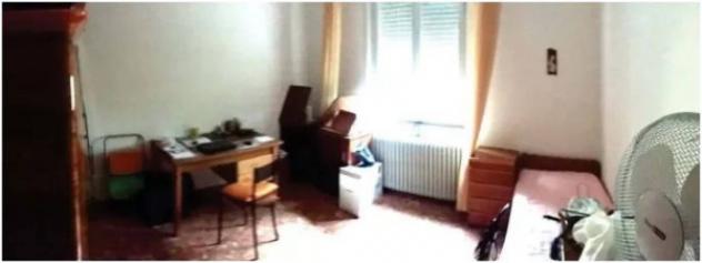 Immobile in asta di 262 m² con più di 5 locali e box auto in vendita a Pesaro - Foto 20