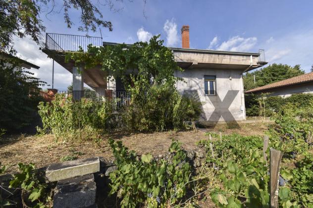 Villa o villino in vendita a Ragalna - Foto 8