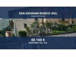 Immobile in asta di 120 m², box auto in vendita a San Giovanni Bianco