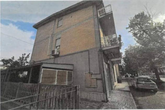 Immobile in asta di 127 m² in vendita a Sant'Egidio alla Vibrata - Foto 2