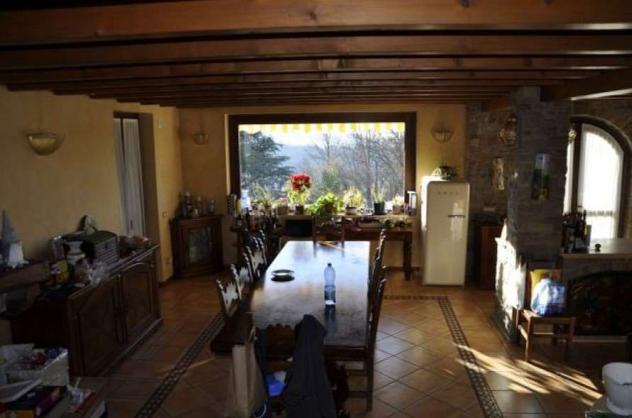 6462/2024 2 BG - abitazione +appartamento +autorimessa - Foto 5