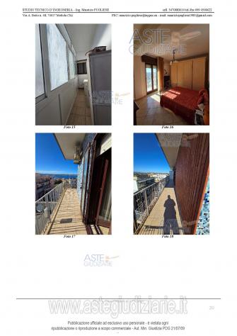 IMMOBILI-IMMOBILE RESIDENZIALE-Via Generale Giuseppe Messina, 76, 74121 Taranto TA, Italia - Foto 5