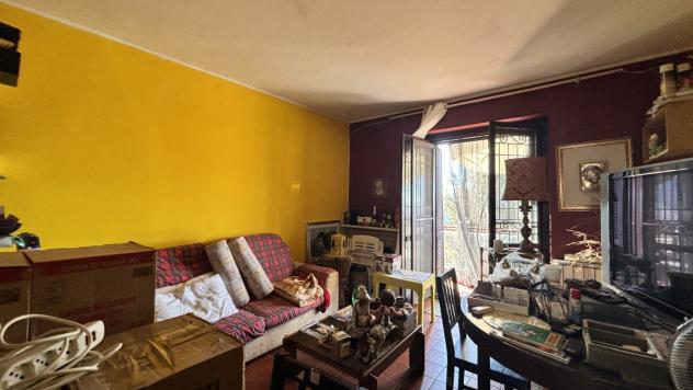 Appartamento - Torre Cajetani . Rif.: Cod. rif V5137VRG - Foto 6