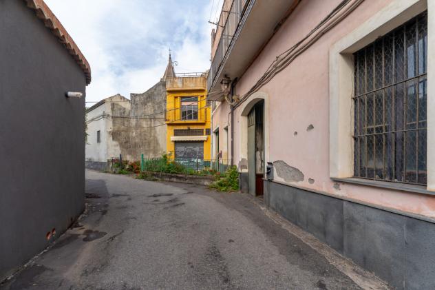 Palazzo / Edificio in vendita a Trecastagni - Foto 4