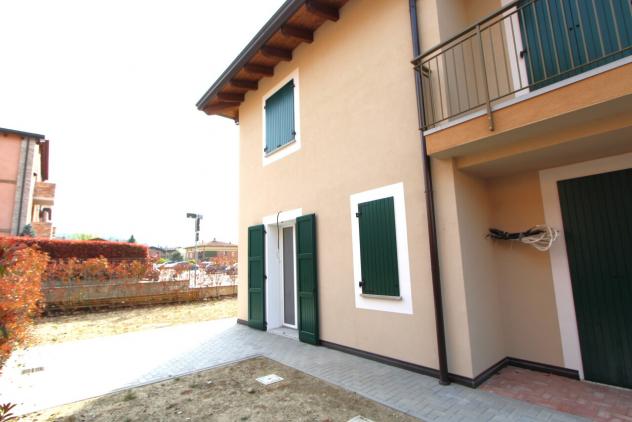 Villa a schiera in vendita a Valsamoggia - Foto 2