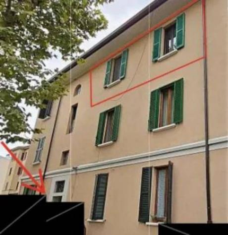 Immobile in asta di 91 m² in vendita a Varano Borghi - Foto 14