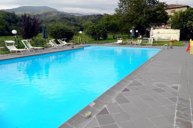 Villa in vendita a Villafranca in Lunigiana - Foto 4