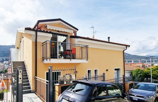 BILOCALE TUTTO LìANNO USO VACANZE - Foto 2