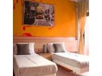 Bed & Breakfast La Perla Rosa