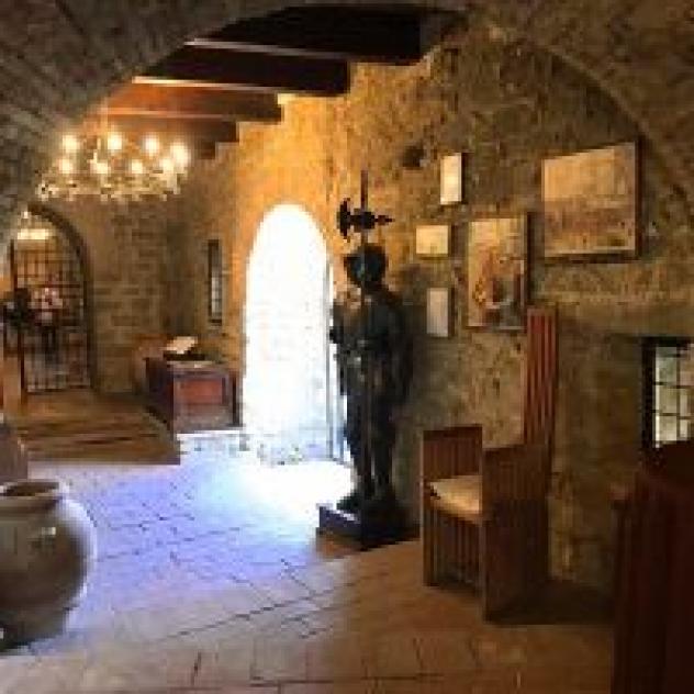 Castello di Rosciano di Granocchia Matteo - Foto 4