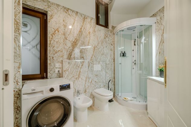 Casa Vacanze Torino Centro (6persone) Climatizzato - Foto 8
