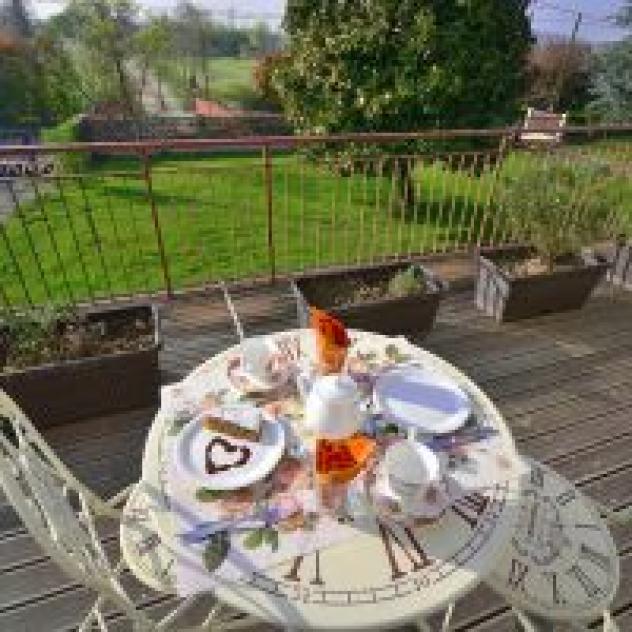 Bed and Breakfast Nonna Amelia - Foto 4