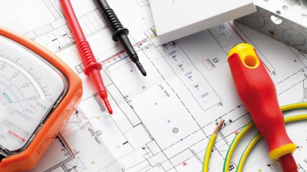 Progettazione e realizzazione impianti elettrici civili ed industriali Foggia