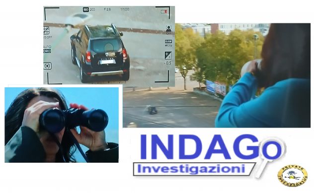 🔍 Detective Verona – Brescia – Trento Agenzia Investigativa Lago di Garda - Foto 5