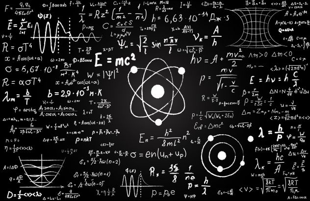 Ripetizioni di Fisica e Matematica