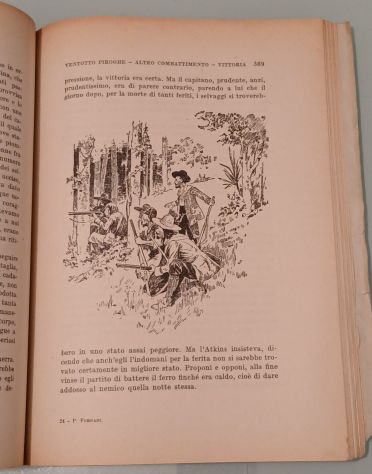 Le avventure di Robinson Crusoe Daniel Defoe 1949.. - Foto 3