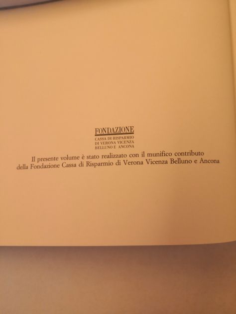 Libro "L'opera storiografica di Gino Barbieri nel 10° anniv. della scomparsa" - Foto 7