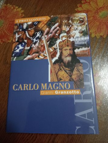 lotto di 10 libri vari - Foto 8