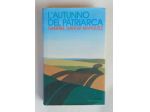 L’ autunno del patriarca di Gabriel Garcia Marquez 1°Ed.Feltrinelli,1975 perfett