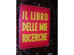 IL LIBRO DELLE MIE RICERCHE