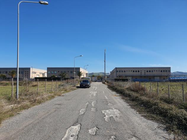 Industriale in vendita a Caraffa di Catanzaro - Foto 7