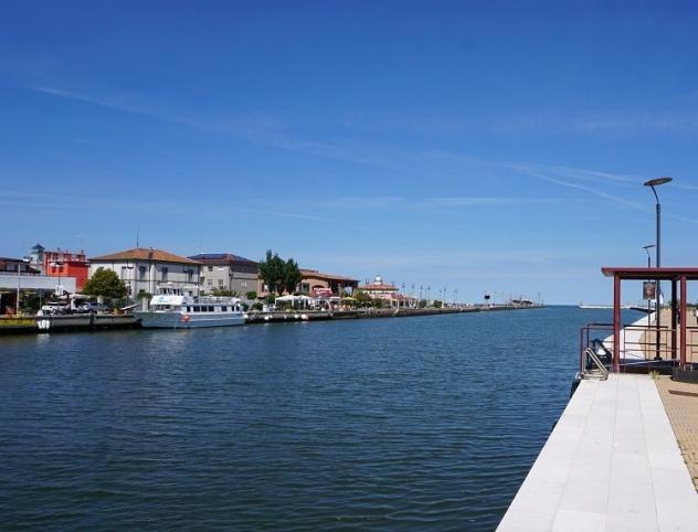 Residence in vendita a Comacchio - Foto 5
