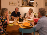 GFP - OSTERIA STORICA NEL CENTRO STORICO