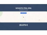 Immobile in asta di 208 m² in vendita a Novafeltria