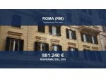 Immobile in asta di 358 m² in vendita a Roma