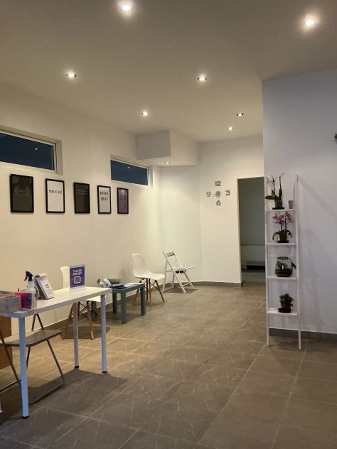 Studi professionali in affitto