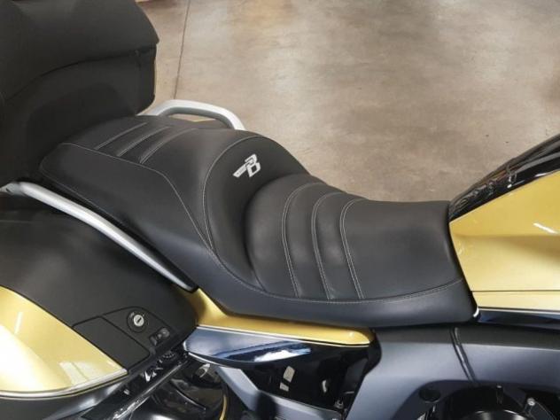BMW K 1600 B K 1600 B GRAND AMERICA rif. 23976681 - Foto 5
