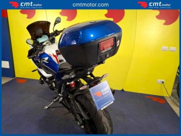 BMW S 1000 XR Garantita e Finanziabile rif. 24068517 - Foto 8