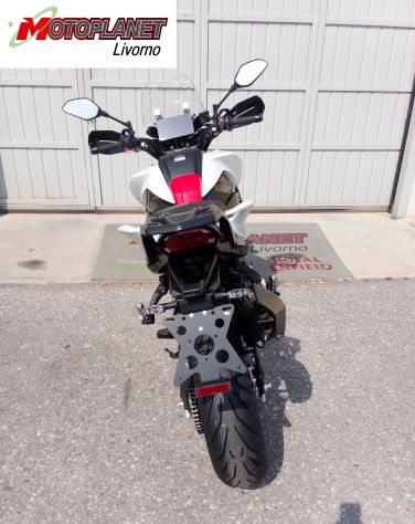 Benelli TRK 900 Stradale - Foto 7