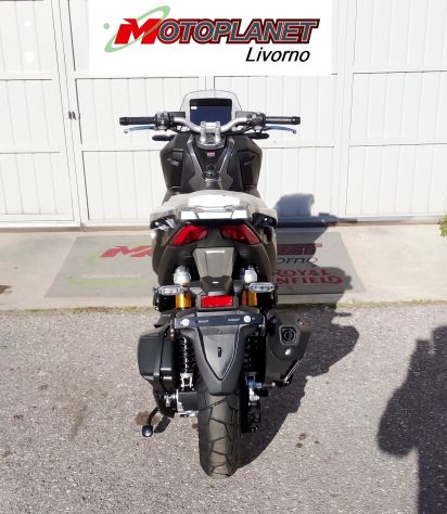 Keeway XDV 125 PRO - Foto 6