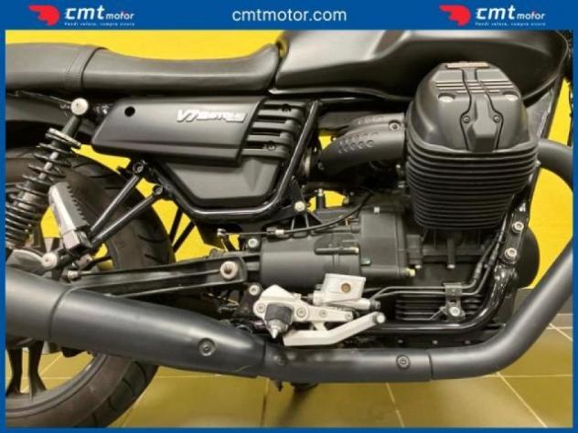 MOTO GUZZI V7 Garantita e Finanziabile rif. 24113721 - Foto 7