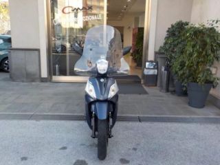 SYM Symphony 125 ST Anno 2021  rif. 22901584