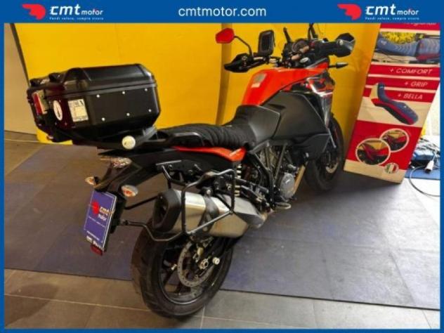 KTM 1090 Adventure R Garantita e Finanziabile rif. 22536942 - Foto 7
