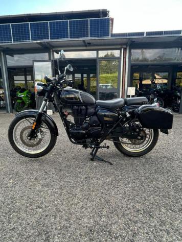 BENELLI Imperiale 400 . rif. 23834880