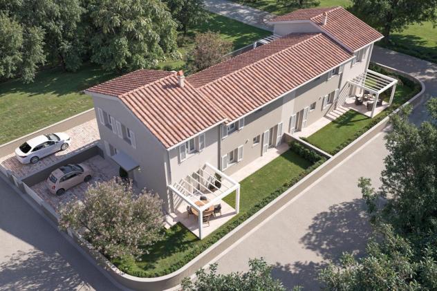 Appartamento in vendita a Cascine - Buti 90 mq Rif: 1328292 - Foto 7