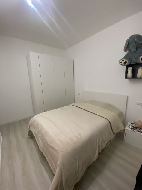 Stanza singola in appartamento ristrutturato – zona Baggio (Milano) - Foto 2