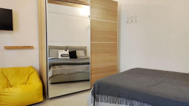 Appartamento in affitto a Carrara 35 mq Rif: 1413549 - Foto 2