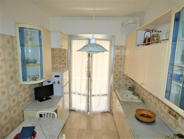 Appartamento in affitto a Genova - Foto 15