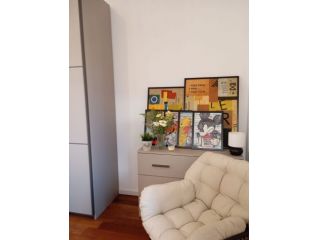 Bilocale con giardino privato a Melegnano