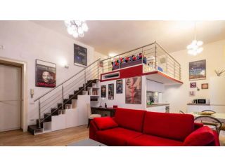 The Actors House