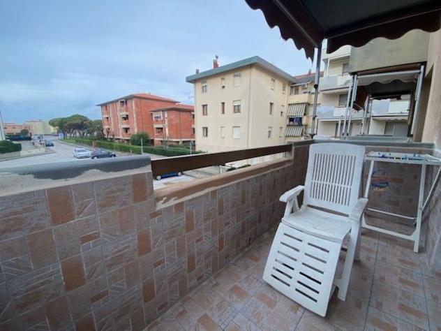 Appartamento in affitto a Marina di Pisa - Pisa 55 mq Rif: 1431969 - Foto 9