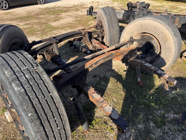 PEZZI RICAMBI FIAT 691 - Foto 4