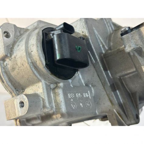 BMW F48 F39 Scatola dello sterzo inglese - 16708 - Foto 2
