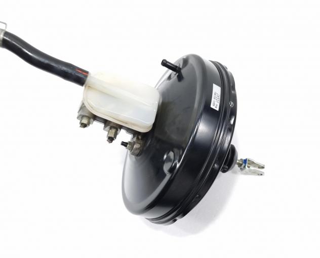 SERVOFRENO NISSAN NV200 1° Serie D7210JX50F K9K 892 Diesel 1500 (09) - Foto 9