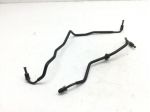 HONDA CBR RR ABS KM0 600 COPPIA TUBI FRENO ABS POSTERIORI 2024 2026 PC69A4RK